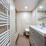 דירה Le Mirabeau - Bourgeois - Terrasse 80m2 - Wifi Et Climatisation