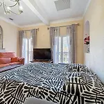 דירה Le Mirabeau - Bourgeois - Terrasse 80m2 - Wifi Et Climatisation *