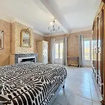 דירה Le Mirabeau - Bourgeois - Terrasse 80m2 - Wifi Et Climatisation *