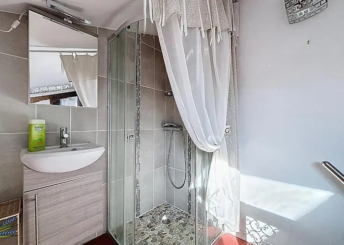 Le Mirabeau - Bourgeois - Terrasse 80m2 - Wifi Et Climatisation Narbonne