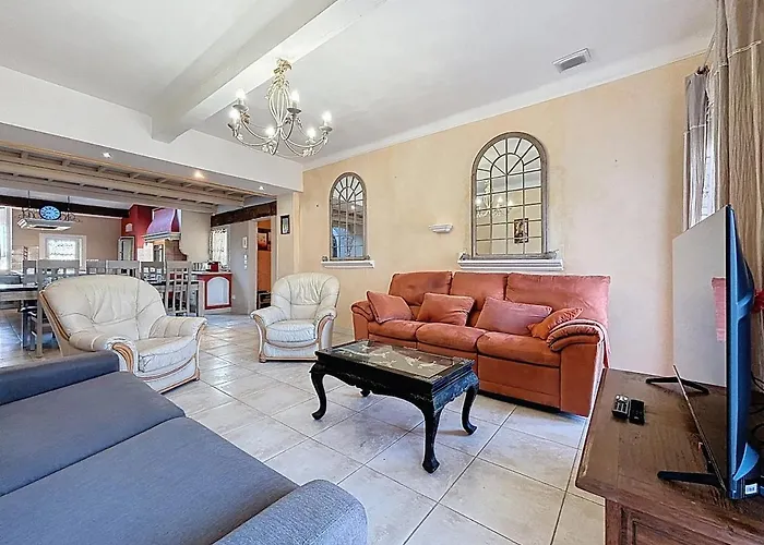 Le Mirabeau - Bourgeois - Terrasse 80m2 - Wifi Et Climatisation Appartement Narbonne