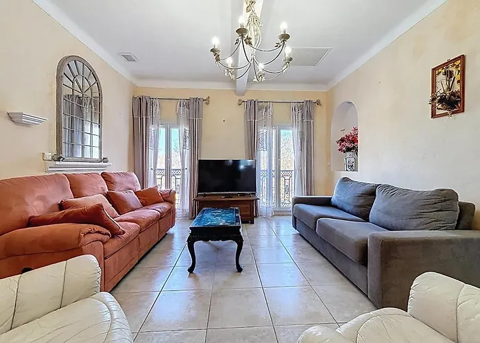 Appartement Le Mirabeau - Bourgeois - Terrasse 80m2 - Wifi Et Climatisation Narbonne