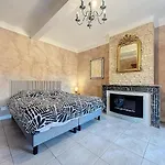 Le Mirabeau - Bourgeois - Terrasse 80m2 - Wifi Et Climatisation Apartment Narbonne