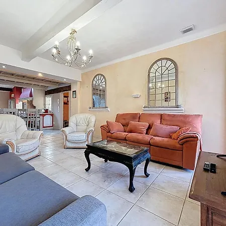 Le Mirabeau - Bourgeois - Terrasse 80m2 - Wifi Et Climatisation Apartmán Narbonne