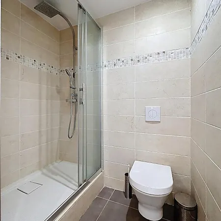 Apartmán Le Mirabeau - Bourgeois - Terrasse 80m2 - Wifi Et Climatisation *