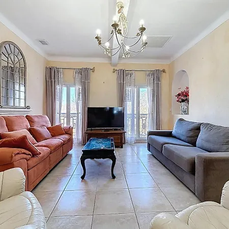 Apartmán Le Mirabeau - Bourgeois - Terrasse 80m2 - Wifi Et Climatisation Narbonne