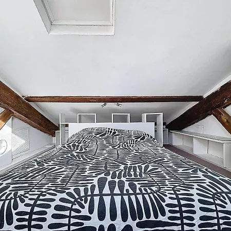Apartmán Le Mirabeau - Bourgeois - Terrasse 80m2 - Wifi Et Climatisation Narbonne