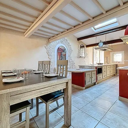 Le Mirabeau - Bourgeois - Terrasse 80m2 - Wifi Et Climatisation Narbonne