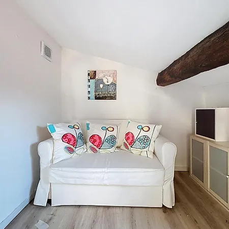 Le Mirabeau - Bourgeois - Terrasse 80m2 - Wifi Et Climatisation Apartmán Narbonne